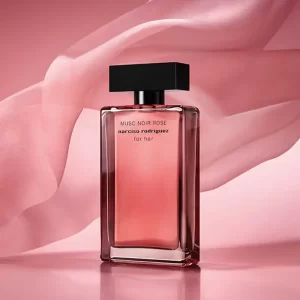 Narciso Rodriguez For Her Musc Noir Rose EDP 100ml