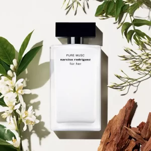 Narciso Rodriguez For Her Pure Musc EDP 100ml