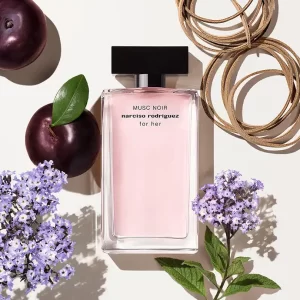 Narciso Rodriguez Musc Noir For Her EDP 100ml