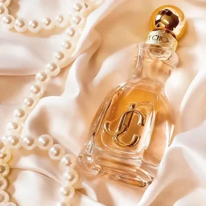 Jimmy Choo I Want Choo EDP 100ml
