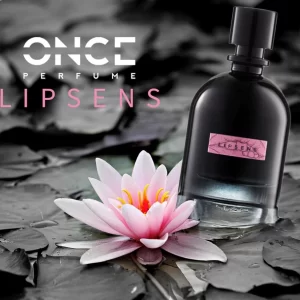 Once Lipsens EDP Intense 100ml