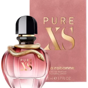 Paco Rabanne Pure XS EDP 80ml
