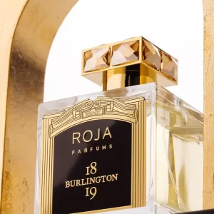 Roja Parfums Burlington 1819 EDP 100ml