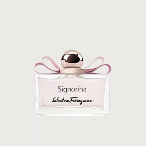 Salvatore Ferragamo Signorina EDP 100ml