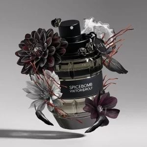 Viktor & Rolf Spicebomb Pour Homme EDT 90ml