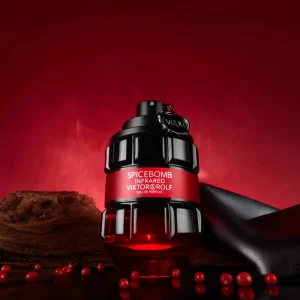 Viktor & Rolf Spicebomb Infrared (2023) EDP 90ml