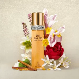 White Diamonds Elizabeth Taylor EDT 100ml