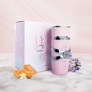 Giấc mơ hồng Yara (Lattafa Yara)