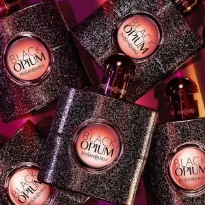 Yves Saint Laurent Black Opium EDP 90ml