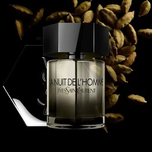 Yves Saint Laurent La Nuit De L’Homme EDT 100ml