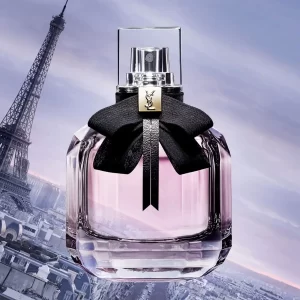 Yves Saint Laurent Mon Paris EDP 90ml