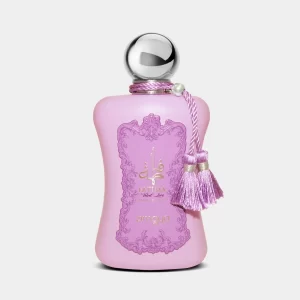 Zimaya Fatima Velvet Love Extrait de Parfum 100ml