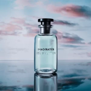 Louis Vuitton Imagination EDP