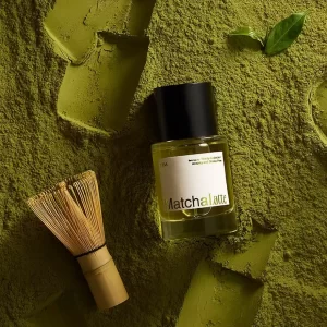 Kira Matcha Latte (2024) EDP