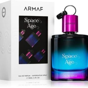 Armaf Space Age EDP