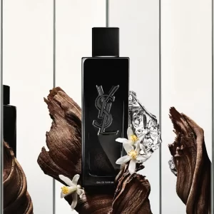 Yves Saint Laurent MYSLF EDP