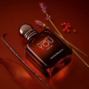Giorgio Armani Emporio Armani Stronger With You (2025) Parfum 100ml