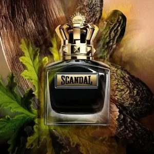 Jean Paul Gaultier Scandal Pour Homme Le Parfum EDP Intense 100ml