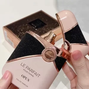 Armaf Le Parfait Opus Pour Femme EDP