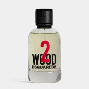 Dsquared2 Wood 2 EDT 100ml