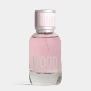 Dsquared2 Wood Pour Femme EDT 100ml