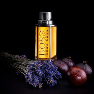 Hugo Boss The Scent EDT 100ml