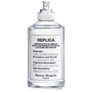 Maison Margiela Replica Lazy Sunday Morning EDT