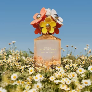 Marc Jacobs Daisy Ever So Fresh (2022) EDP 125ml