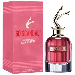 Jean Paul Gaultier So Scandal EDP