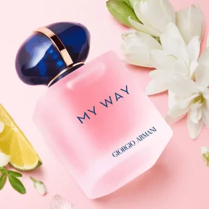 Giorgio Armani My Way Floral EDP 90ml