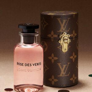 Louis Vuitton Rose Des Vents EDP