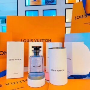 Louis Vuitton Météore EDP