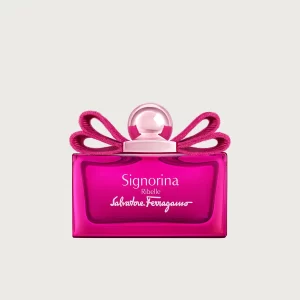 Salvatore Ferragamo Signorina Ribelle EDP