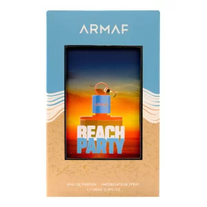 Armaf Beach Party (2025) EDP