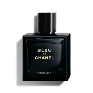 Bleu de Chanel L’Exclusif (2025) Parfum