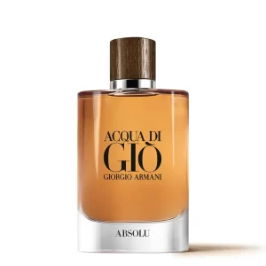 Giorgio Armani Acqua di Giò Absolu EDP