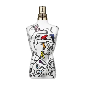 Jean Paul Gaultier Le Male Pride 2024 EDT