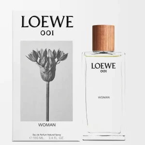 Loewe 001 Woman EDP