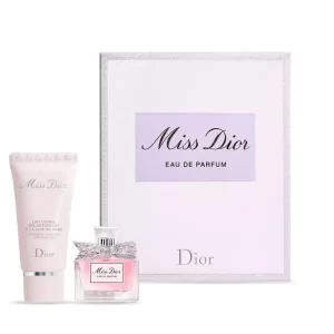 Set Nước Hoa Miss Dior EDP