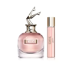 Set Nước Hoa Jean Paul Gaultier Scandal EDP