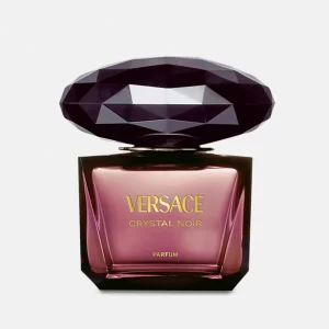 Versace Crystal Noir (2024) Parfum