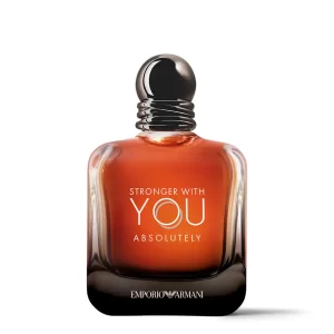 Giorgio Armani Emporio Armani Stronger With You Absolutely Parfum