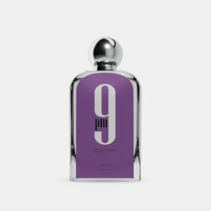 Afnan 9PM Pour Femme EDP