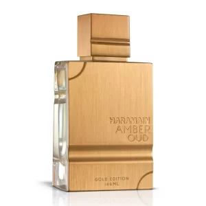 Al Haramain Amber Oud Gold Edition EDP