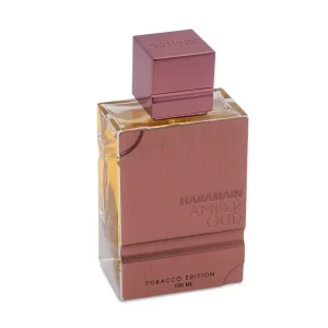 Al Haramain Amber Oud Tobacco Edition EDP