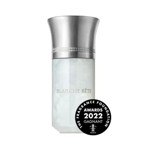 Les Liquides Imaginaires Blanche Bête EDP