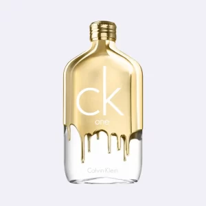 Calvin Klein CK One Gold EDT
