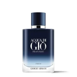 Giorgio Armani Acqua di Giò Profondo Parfum