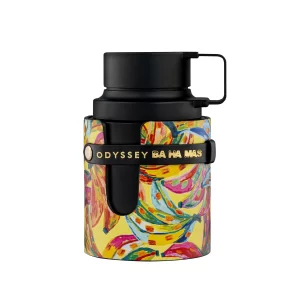 Armaf Odyssey Ba Ha Mas EDP