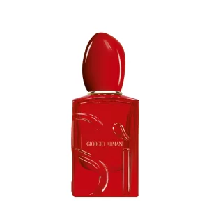 Giorgio Armani Sì Passione Red Musk EDP